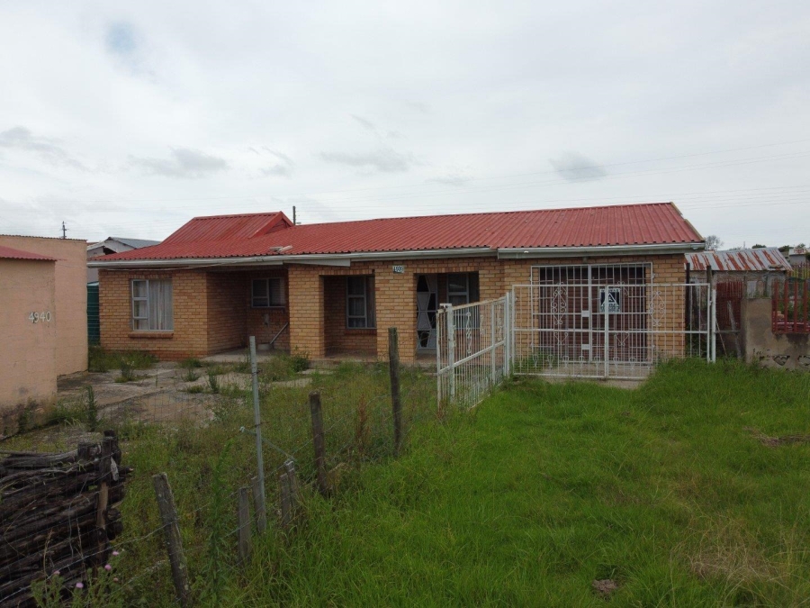 4 Bedroom Property for Sale in Dimbaza Eastern Cape